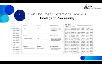 CPAAutomation.ai gallery image