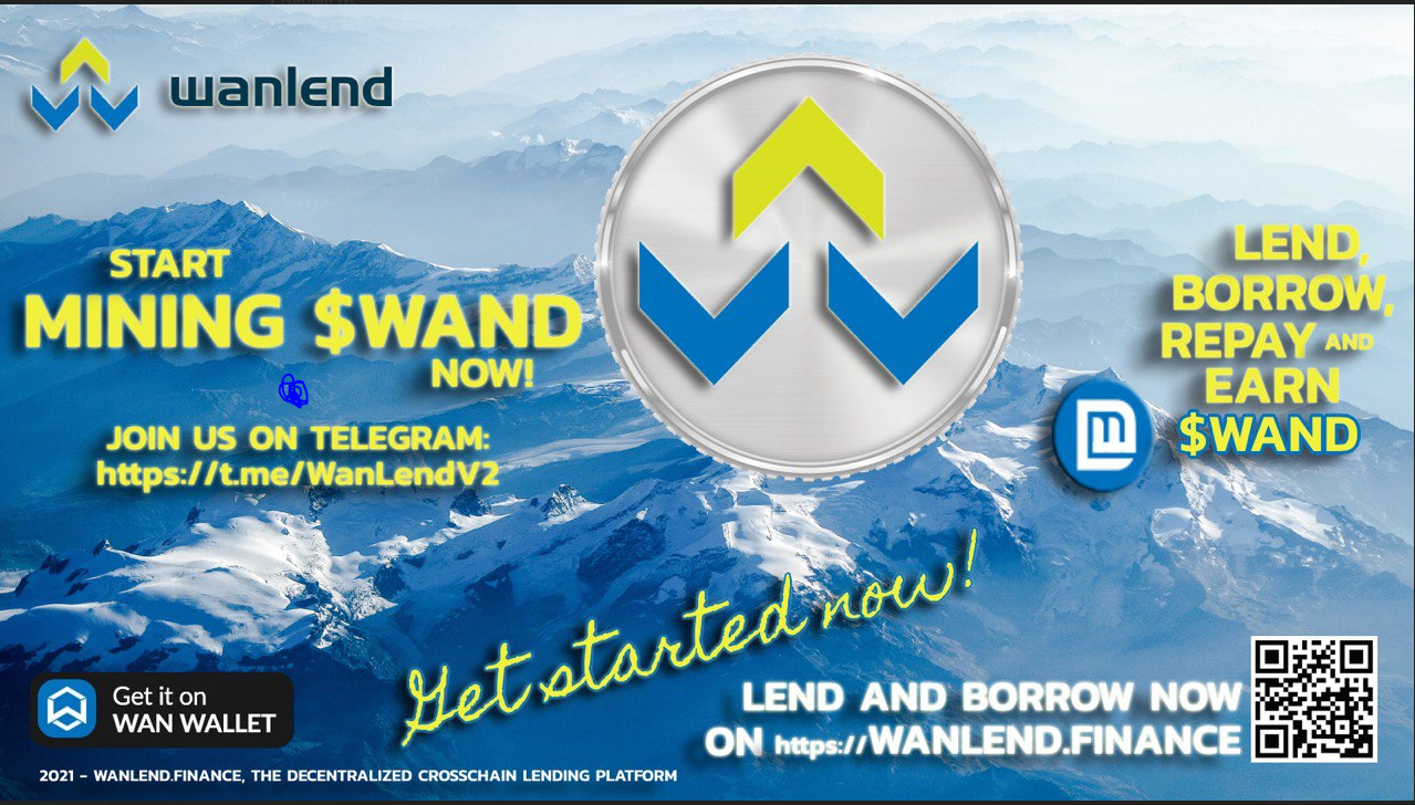 WanLend