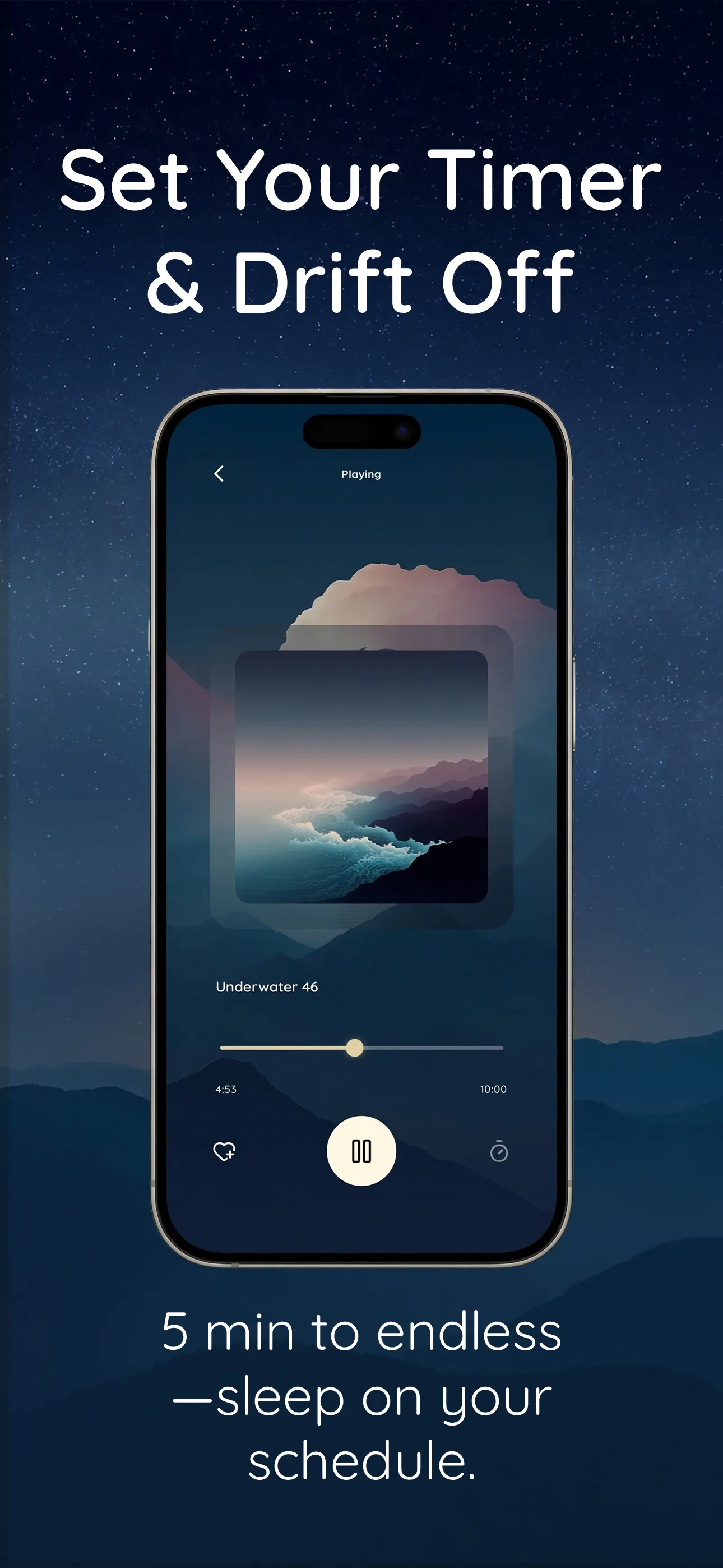 SlumberWave gallery image
