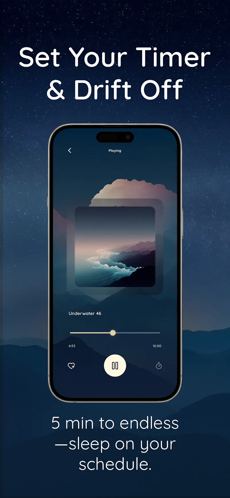 SlumberWave screenshot 5