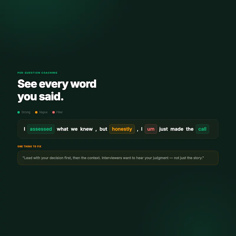 Good Chat screenshot 6