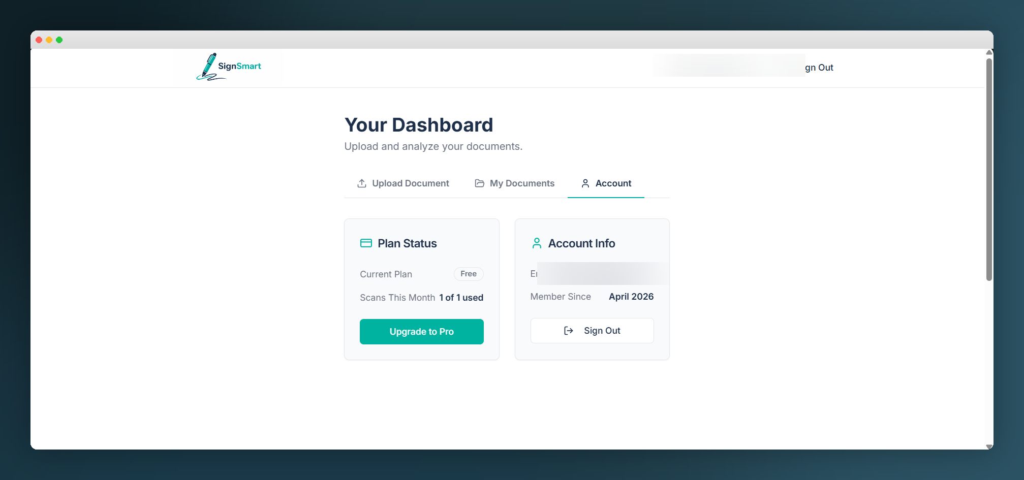 SignSmart gallery image