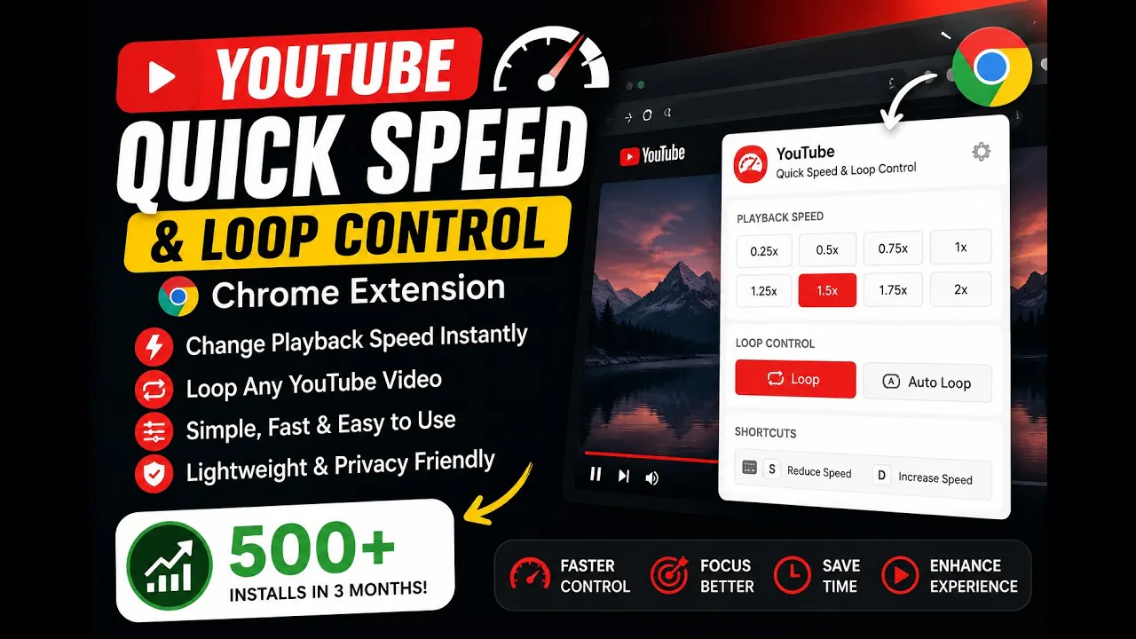 Chrome Web Store gallery image