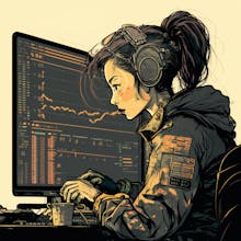 The good teammate gallery image