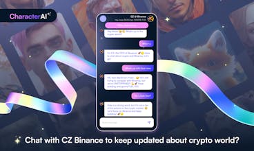 CharacterGPT gallery image