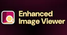 Enhanced Image Viewer