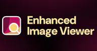 Enhanced Image Viewer