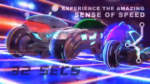 32 Secs