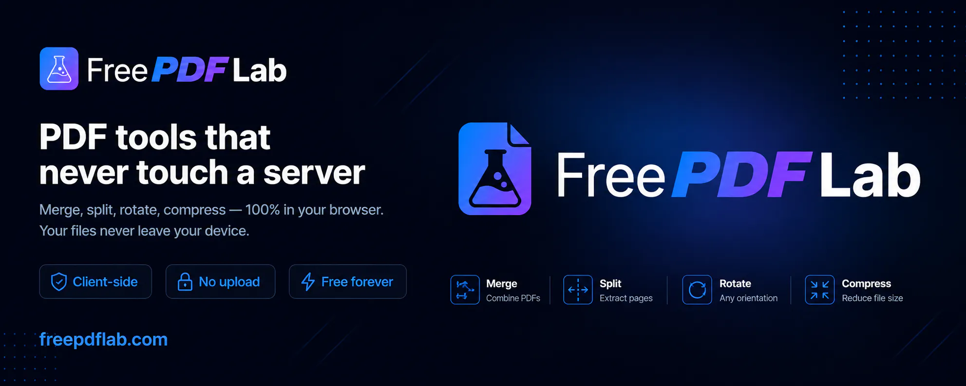 FreePDFLab gallery image