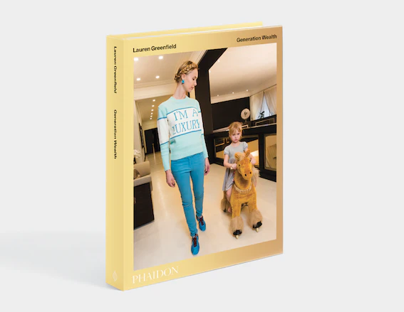 Generation Wealth