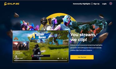 Eklipse gallery image