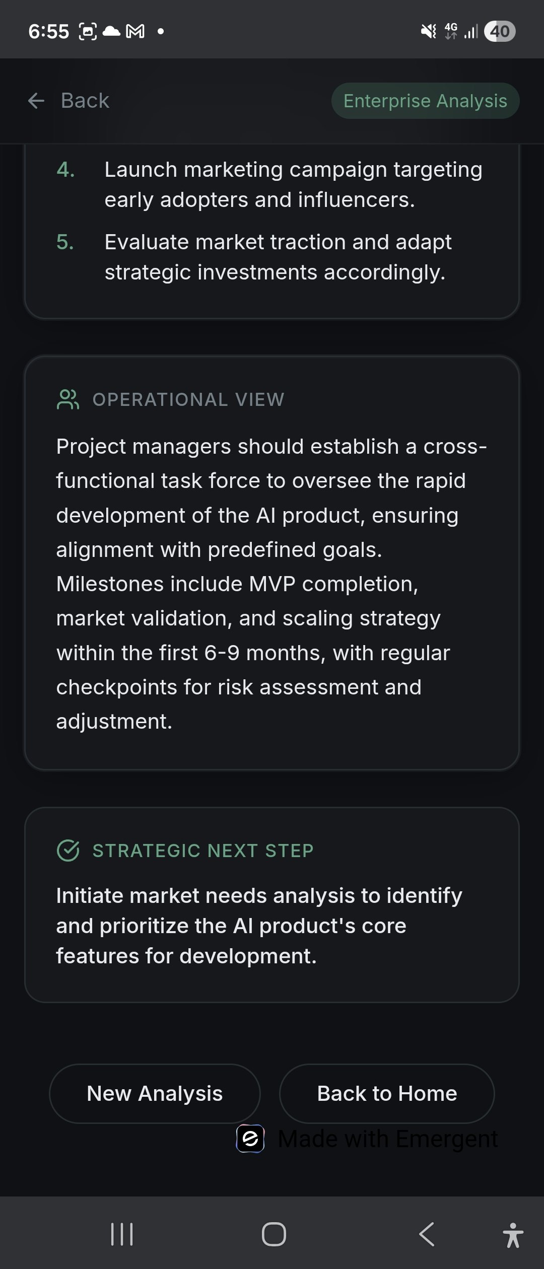 Decisora gallery image