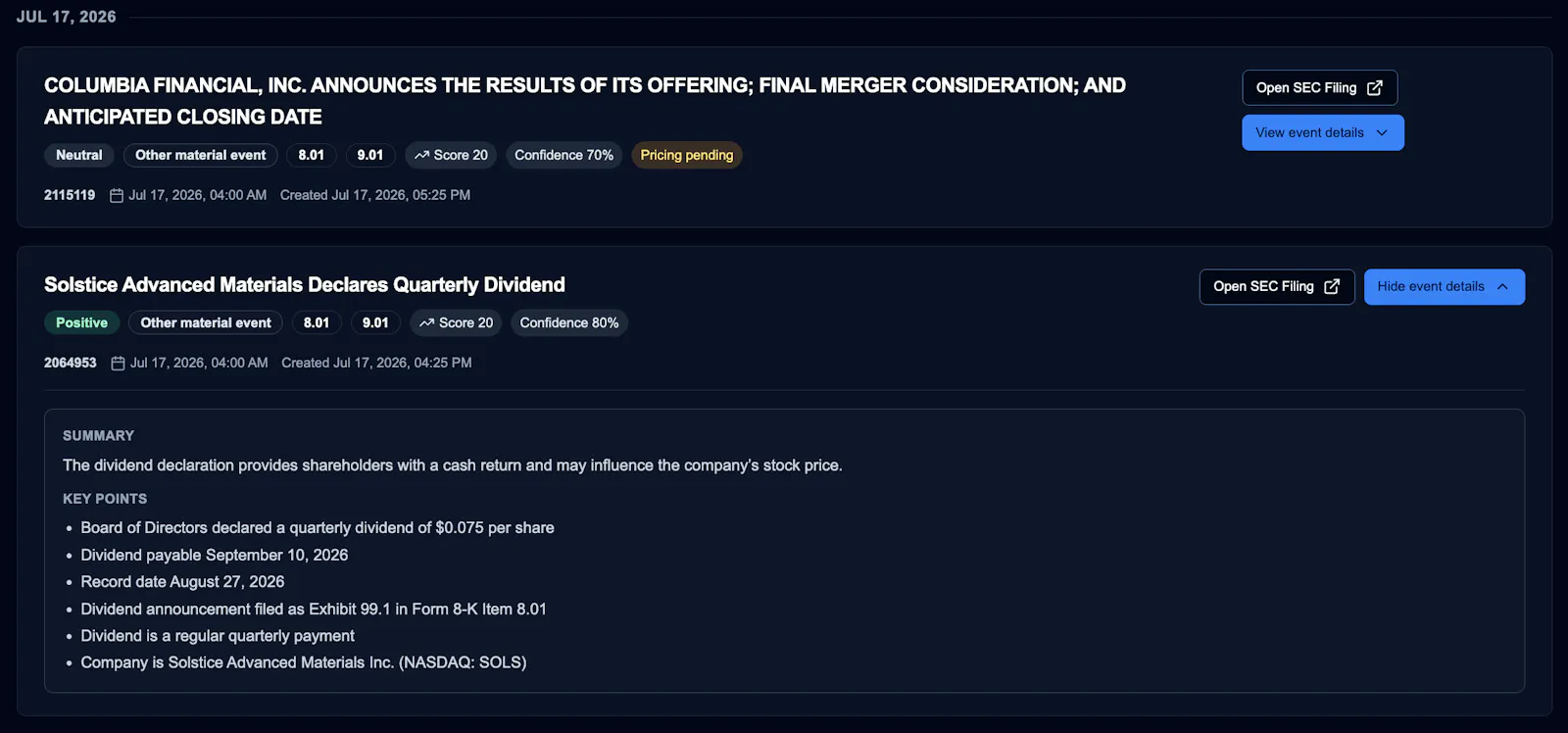 FinMonkeys screenshot 6