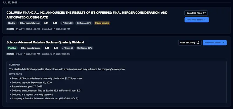 FinMonkeys screenshot 6