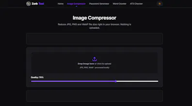 ZorbTool gallery image