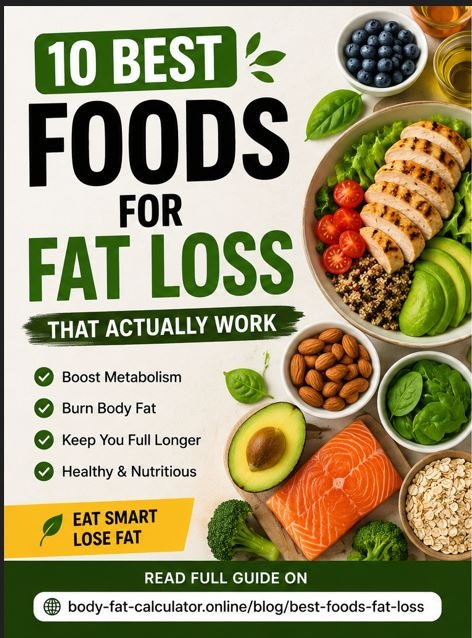 Body Fat Calculator Online gallery image