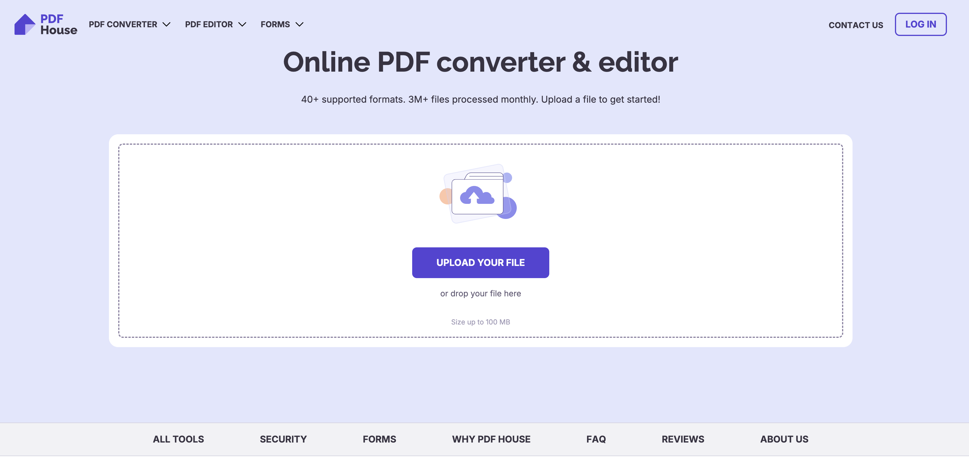 PDF House gallery image