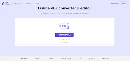 PDF House gallery image