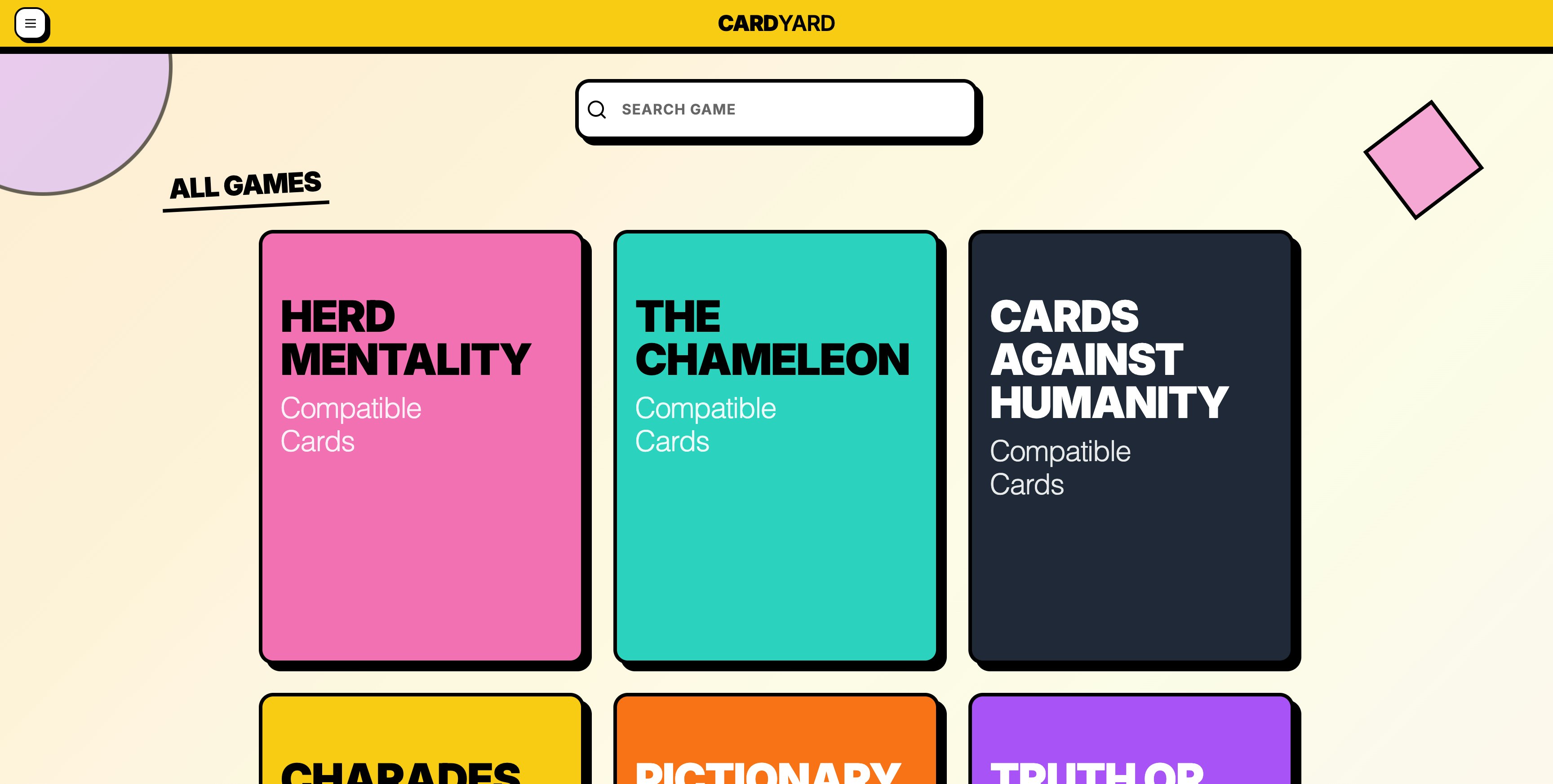 Cardyard gallery image