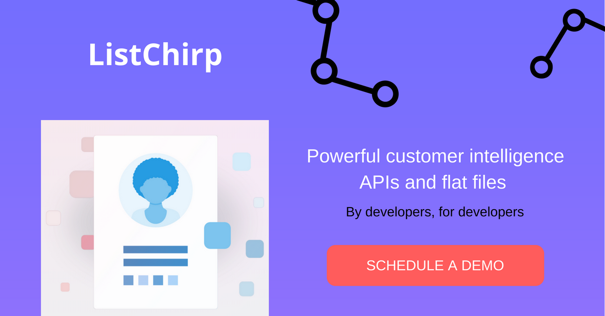 ListChirp gallery image