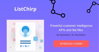 ListChirp gallery image