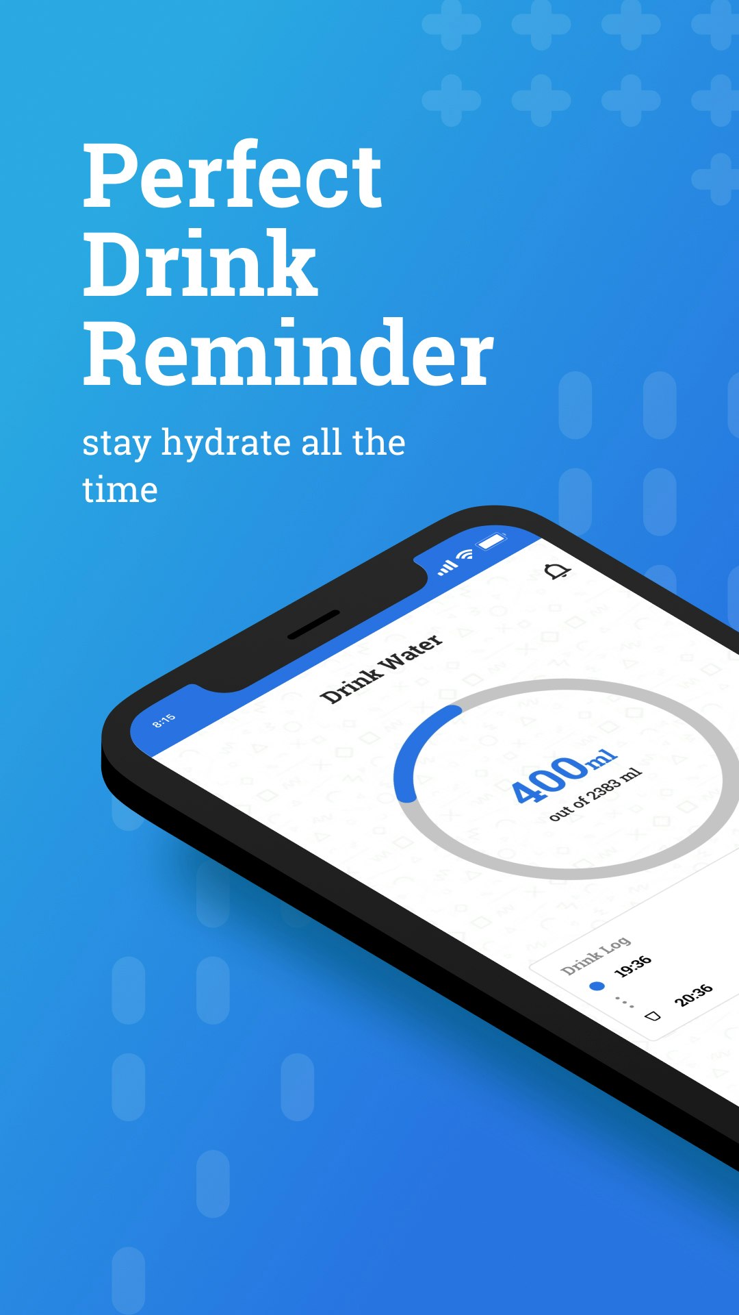 Drink Water Reminder, Drink Alarm gallery image