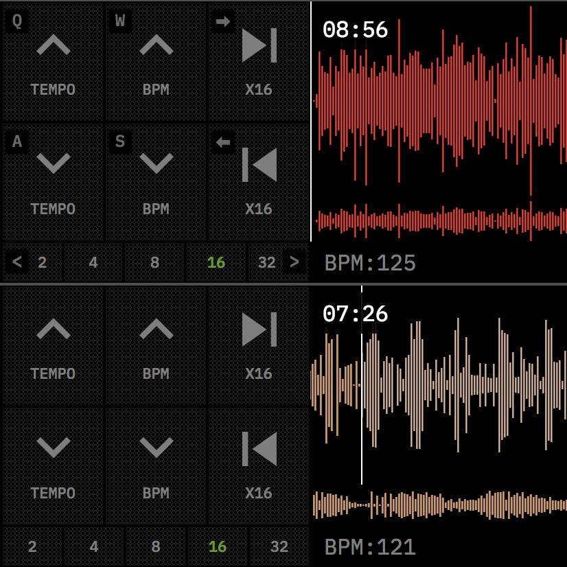 PlayDeck gallery image