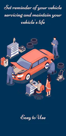 Vehicle Maintenance Reminder gallery image