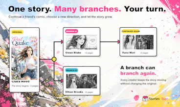 StoriesToon gallery image