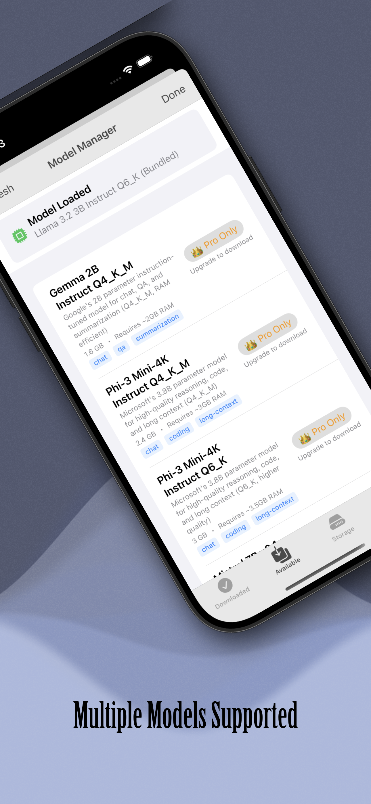 TokKong - Screenshot 3 showing product features and functionality