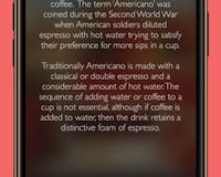 The Great Coffee App media 3