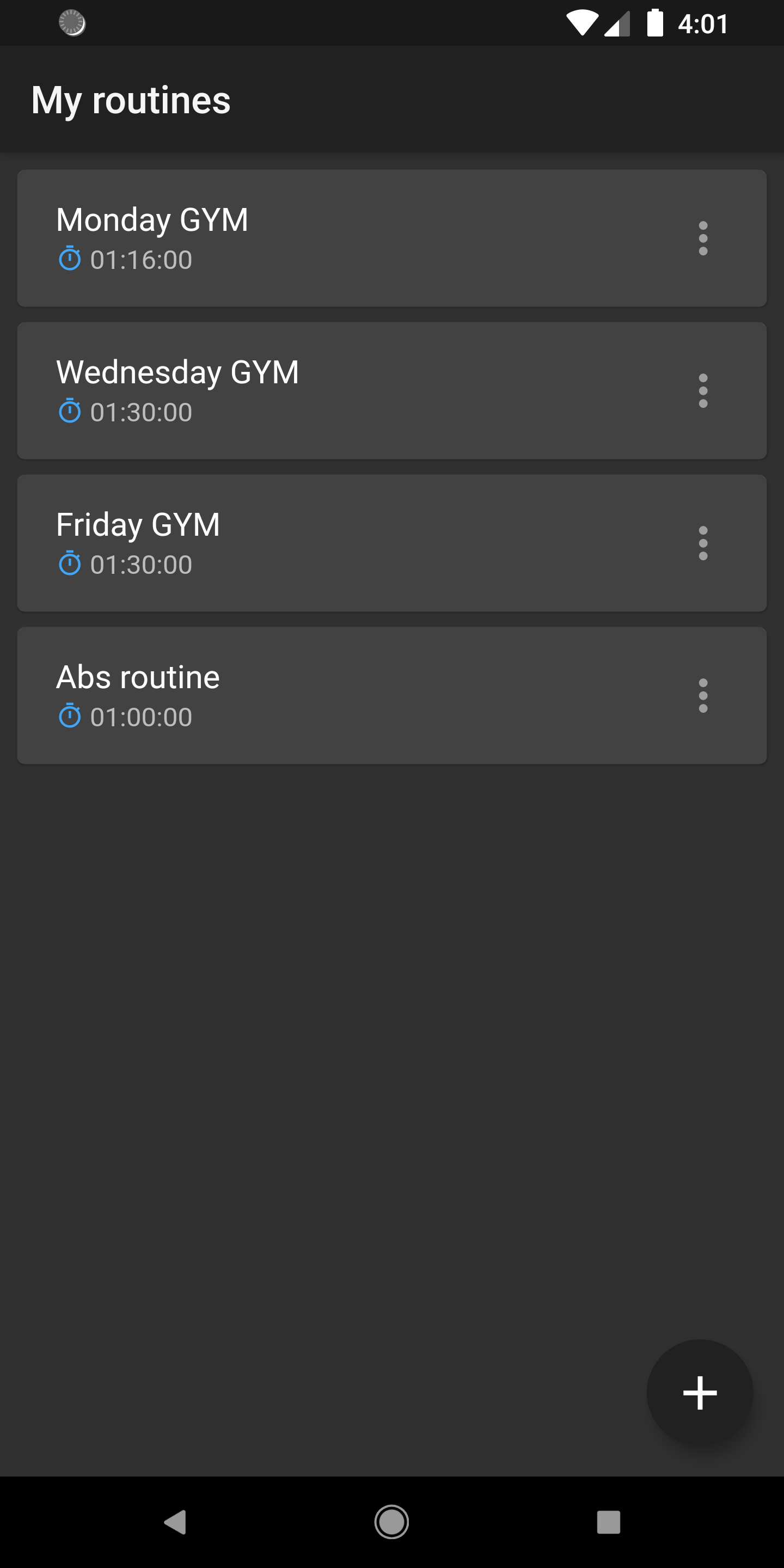 Multimer gallery image