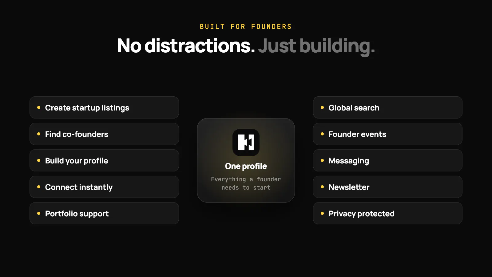 HalfBuilt screenshot 7
