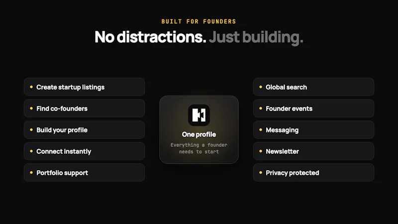 HalfBuilt screenshot 7