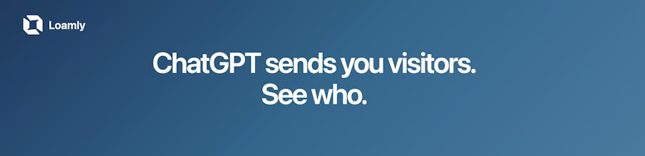 Loamly gallery image