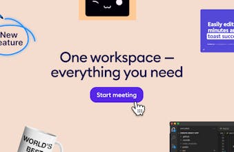 SpatialChat 3.0 gallery image