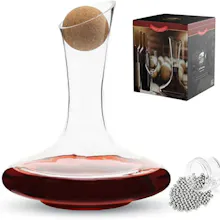 Wine Decanter gallery image
