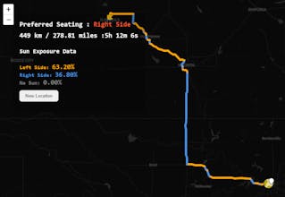 Sit In Shade gallery image