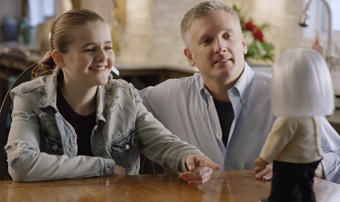 Professor Einstein gallery image