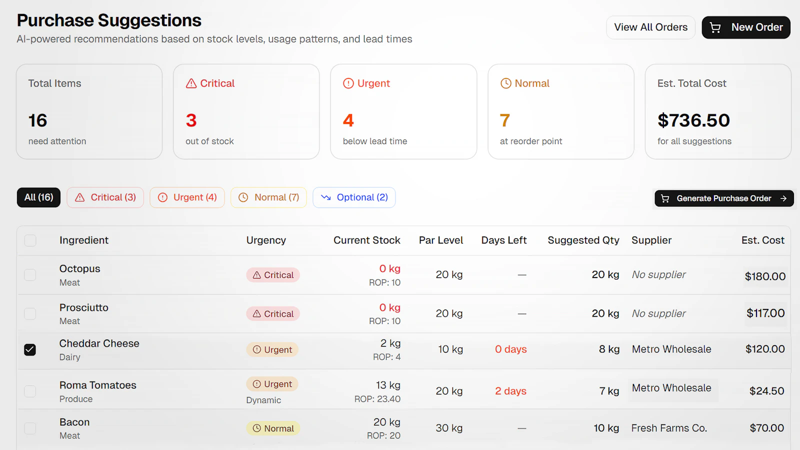 ResLoom IMS screenshot 7