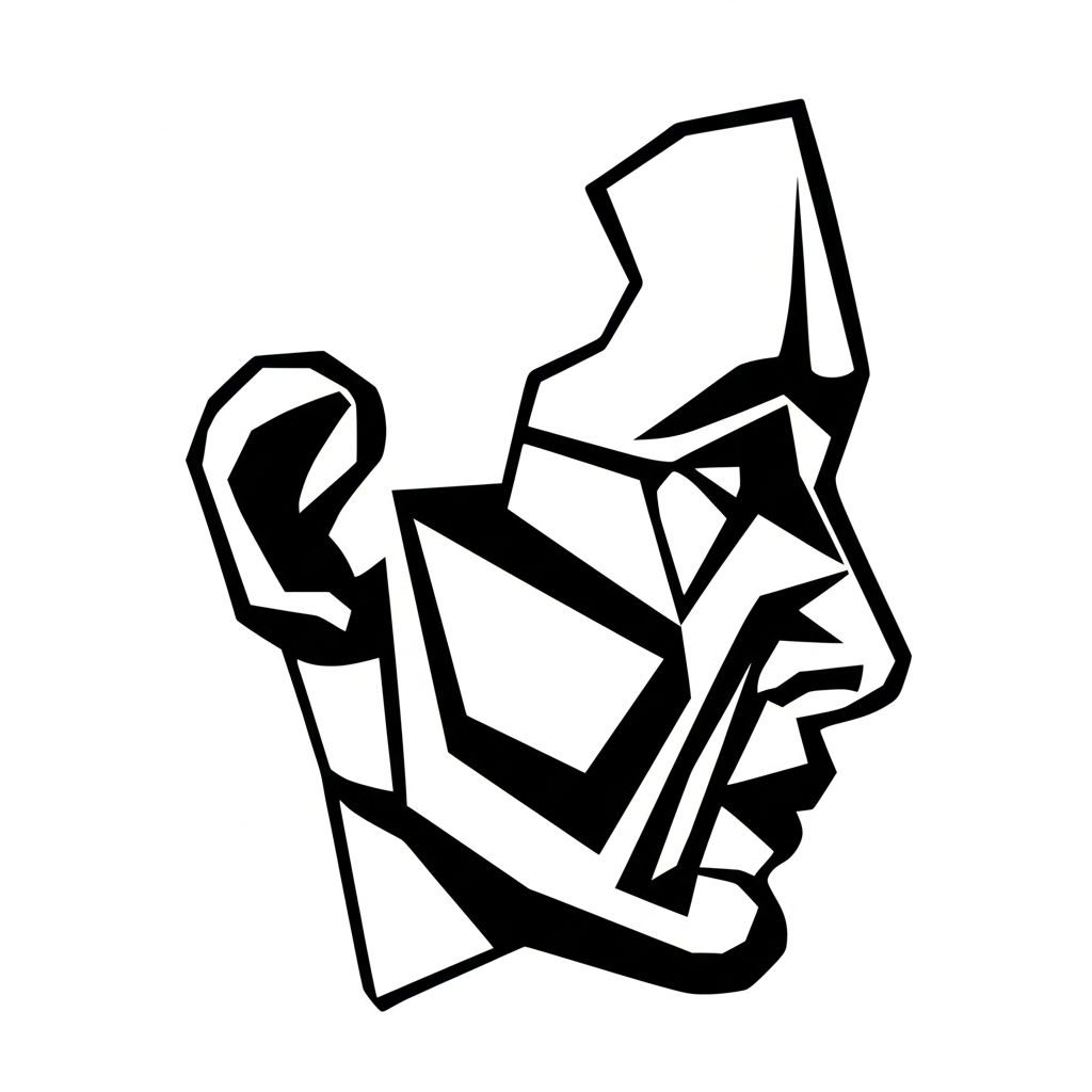 Aesthetica: AI Face Analysis logo