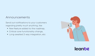 Leanbe 2.0 gallery image