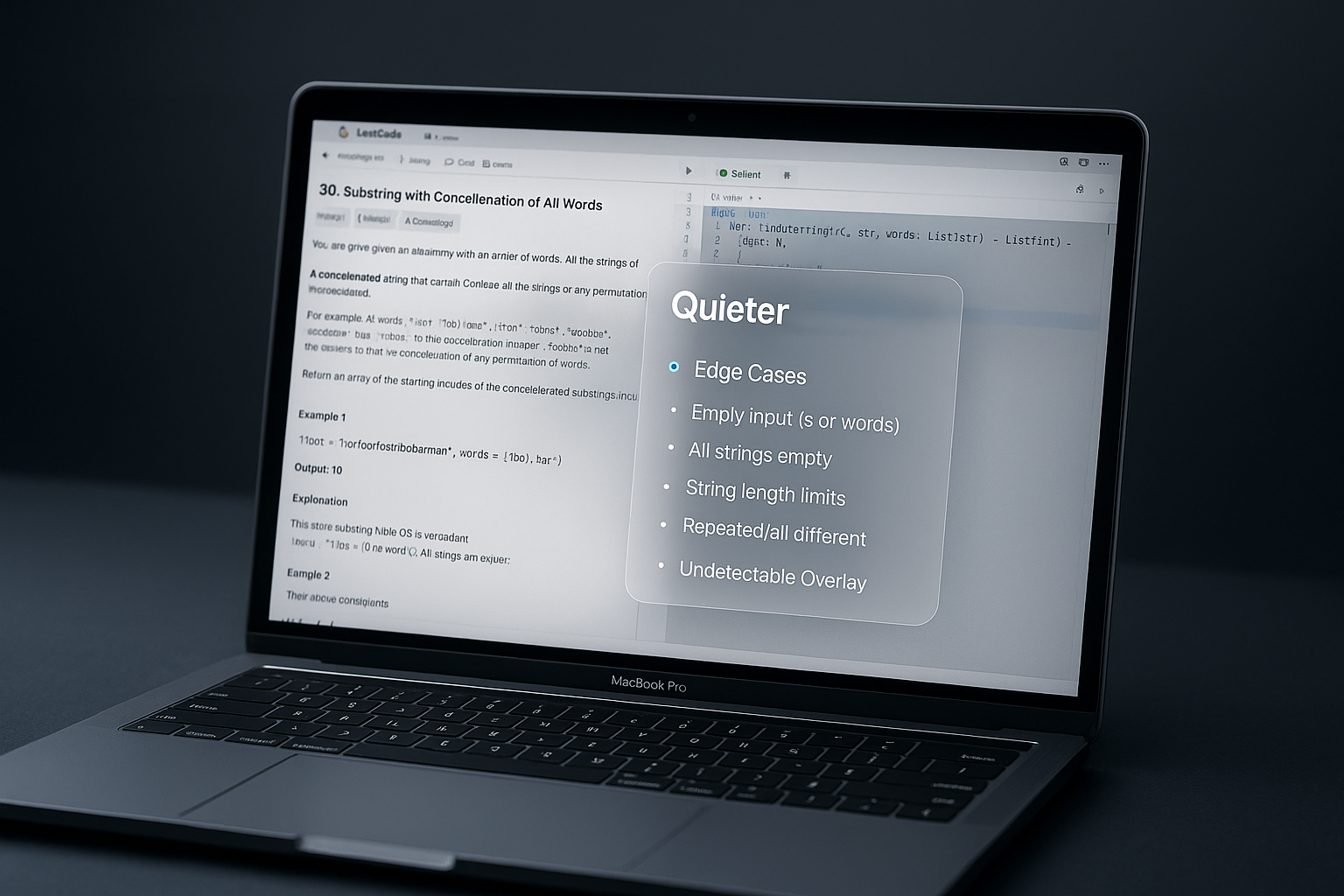 BigTechInterview gallery image