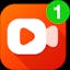 Screen Recorder For Game, Video Call, Online Video