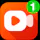 Screen Recorder For Game, Video Call, Online Video