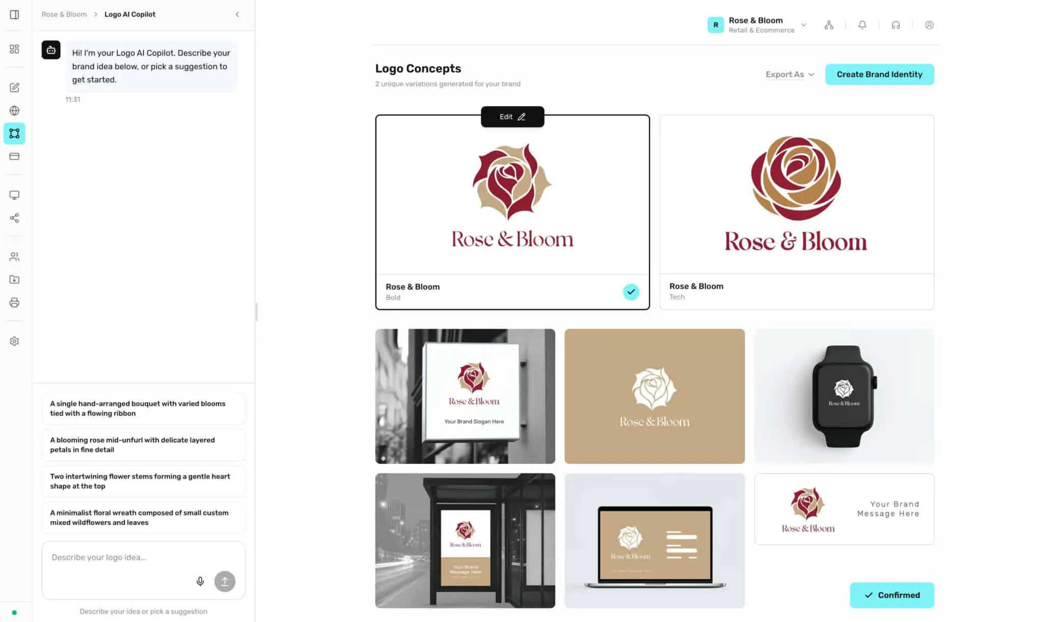 Brandforge gallery image