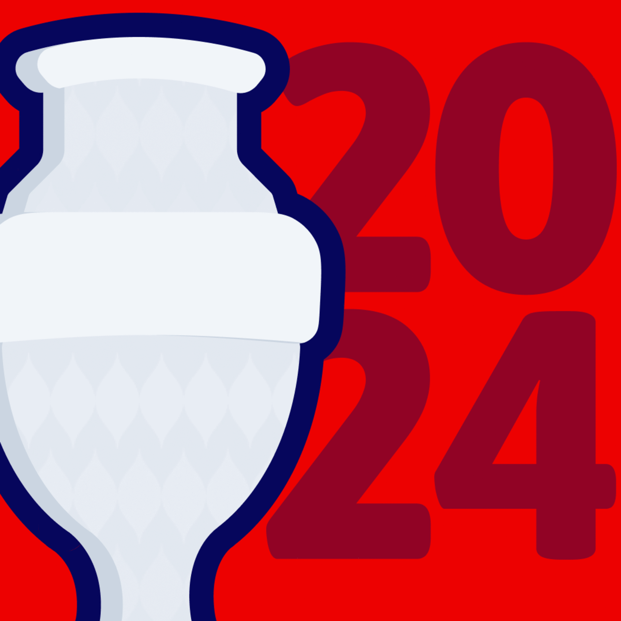 Copa America 2024 Programı