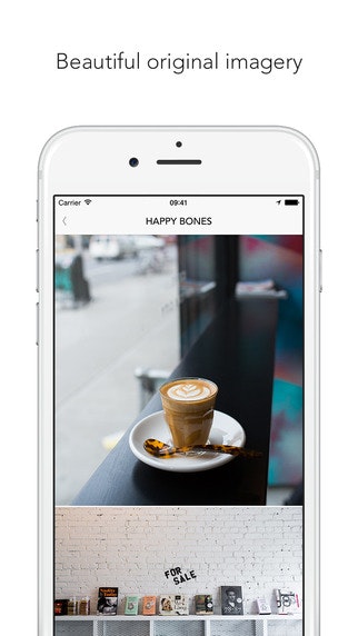 Coffee by Trotter gallery image