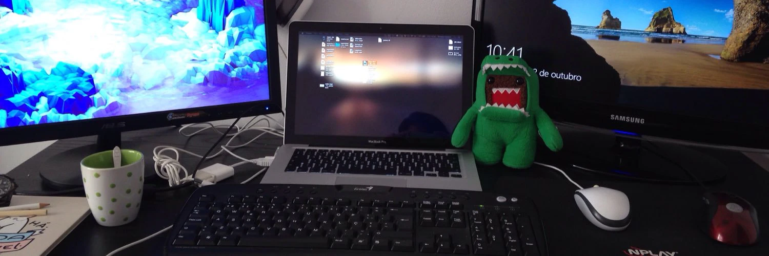 Michael Adaixo cover