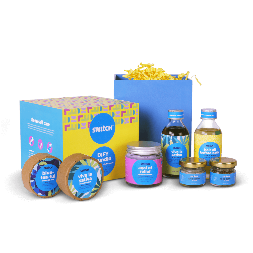 The Switch Fix gallery image